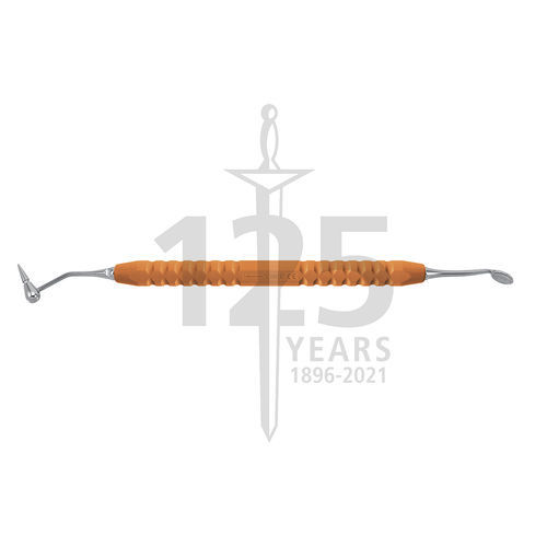 Double-ended dental plugger - 1697-01 - A. Schweickhardt - surgical