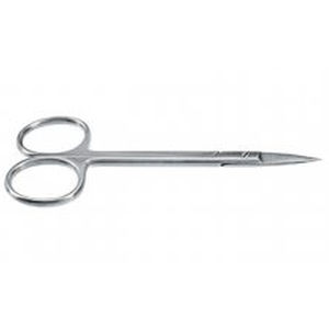 Gum scissors - 1110  - A. Schweickhardt - for humans / straight