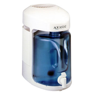 Sterilizer water distiller - AQUASTAT - SciCan GmbH  