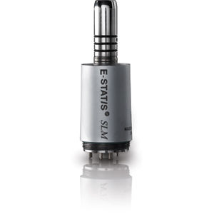 Dental micromotor - E-STATIS series - SciCan GmbH   - electric / with LED light / autoclavable