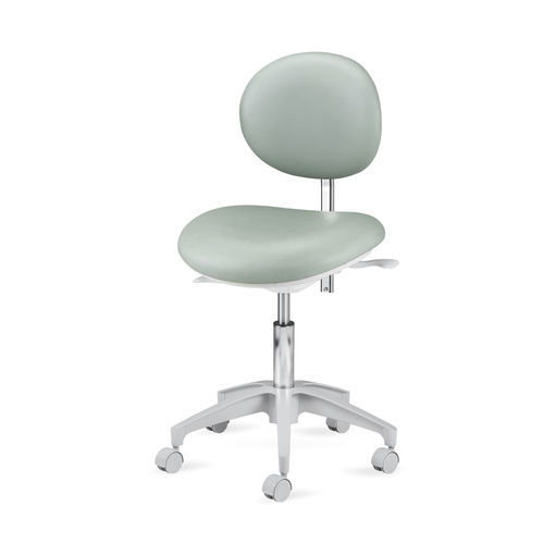 Doctor's office stool - NAPA - 5012 - WINBEX CORPORATION - operating room / dental / height-adjustable