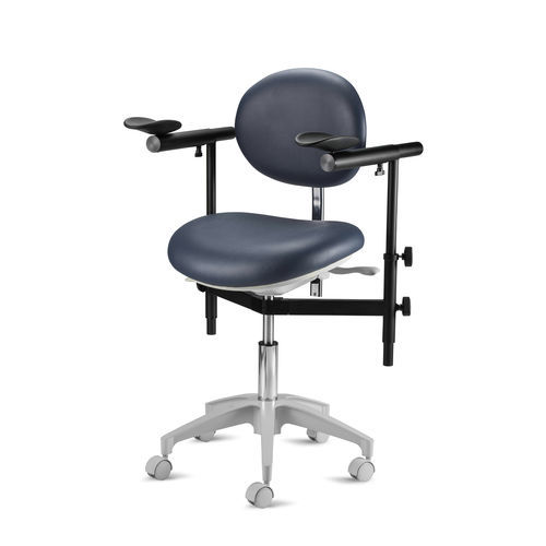 Doctor's office stool - NAPA - 5012 MS - WINBEX CORPORATION - operating room / dental / laboratory