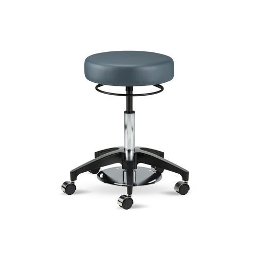 Doctor's office stool - 0023-FC - WINBEX CORPORATION - operating room / dental / laboratory