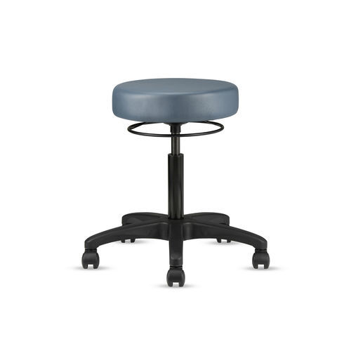 Doctor's office stool - 0023 - WINBEX CORPORATION - operating room / dental / laboratory