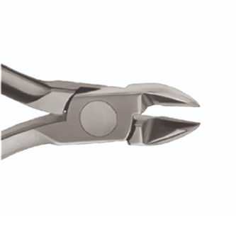 Orthodontic pliers - D30-OT8001 - SIA ORTHODONTIC MANUFACTURER - wire-cutting / tungsten carbide