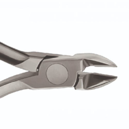 Orthodontic pliers - D30-OT2002 - SIA ORTHODONTIC MANUFACTURER - ligature-cutting / reusable / cutting