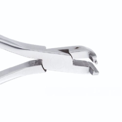 Orthodontic pliers - D30-OT2016 - SIA ORTHODONTIC MANUFACTURER - wire-cutting / reusable / cutting