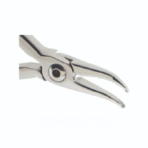 Orthodontic pliers - D30-OT111 - SIA ORTHODONTIC MANUFACTURER - grasping / How / reusable