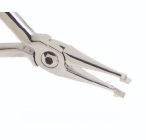 Orthodontic pliers - D30-OT113 - SIA ORTHODONTIC MANUFACTURER - orthodontic band removal