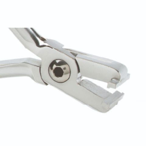 Orthodontic pliers - D30-OT133 - SIA ORTHODONTIC MANUFACTURER - orthodontic band removal