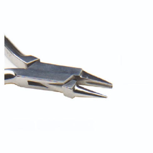 Orthodontic pliers - D30-OT601 - SIA ORTHODONTIC MANUFACTURER - orthodontic band removal