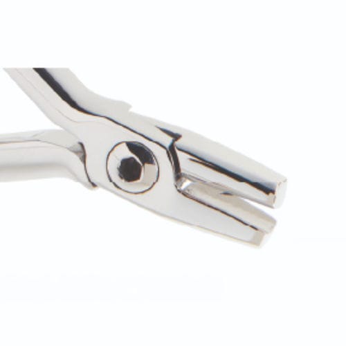 Orthodontic pliers - D30-OT203B - SIA ORTHODONTIC MANUFACTURER - orthodontic band removal