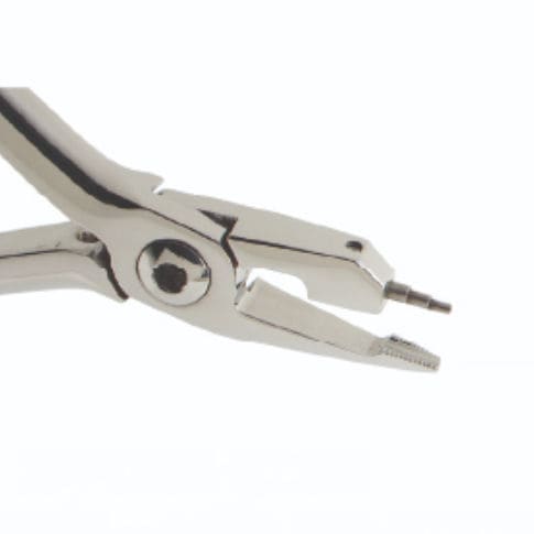 Orthodontic pliers - D30-OT350 - SIA ORTHODONTIC MANUFACTURER - orthodontic band removal