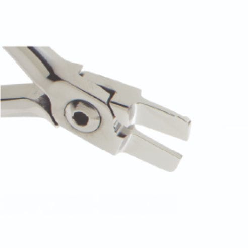 Orthodontic pliers - D30-OT810S - SIA ORTHODONTIC MANUFACTURER - orthodontic band removal