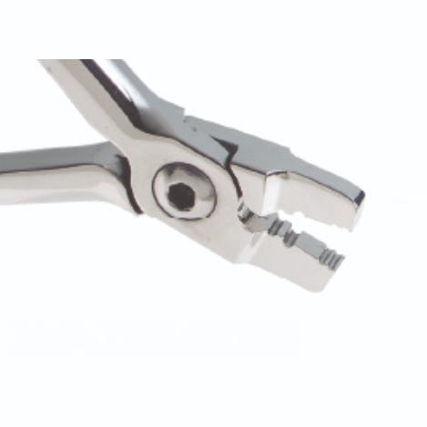 Orthodontic pliers - D30-OT410 - SIA ORTHODONTIC MANUFACTURER - orthodontic band removal