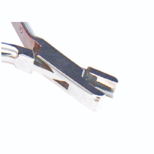 Orthodontic pliers - D30-OT541 - SIA ORTHODONTIC MANUFACTURER - orthodontic band removal