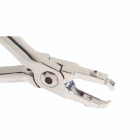 Orthodontic pliers - D30-OT346RT - SIA ORTHODONTIC MANUFACTURER - orthodontic band removal