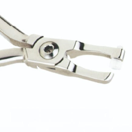 Orthodontic pliers - D30-OT347L - SIA ORTHODONTIC MANUFACTURER - orthodontic band removal