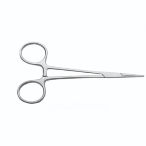 Orthodontic forceps - D30-OT581 - SIA ORTHODONTIC MANUFACTURER - grasping / hemostatic / stainless steel