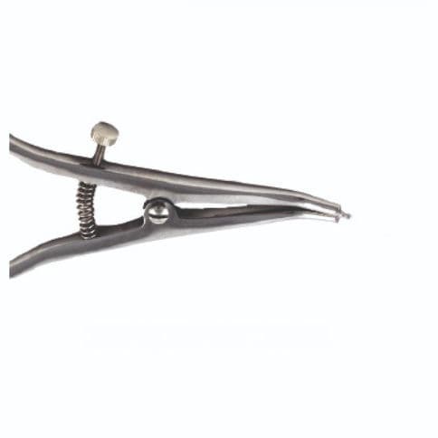 Orthodontic pliers - D3O-0T10189 - SIA ORTHODONTIC MANUFACTURER - grasping / stainless steel