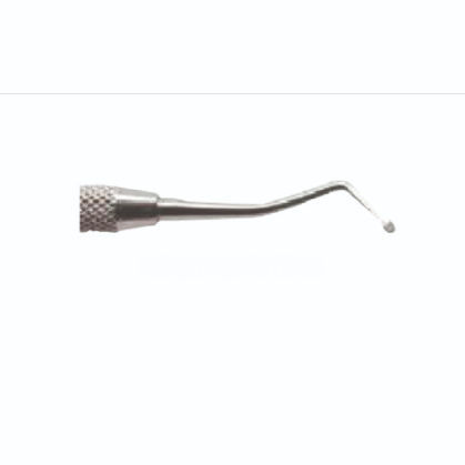 Double-ended dental excavator - D30-OT825 - SIA ORTHODONTIC MANUFACTURER