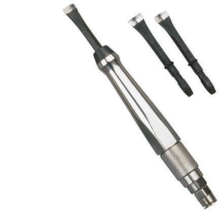 Dental plaster chisel - 320	 - SILFRADENT SRL   - pneumatic