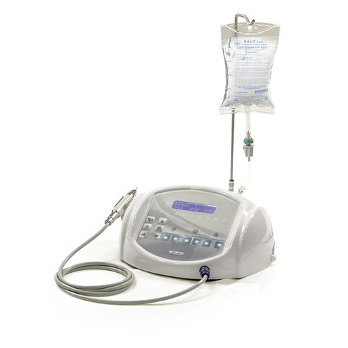 Cutting electrosurgical unit SURGYBONE SILFRADENT SRL dental