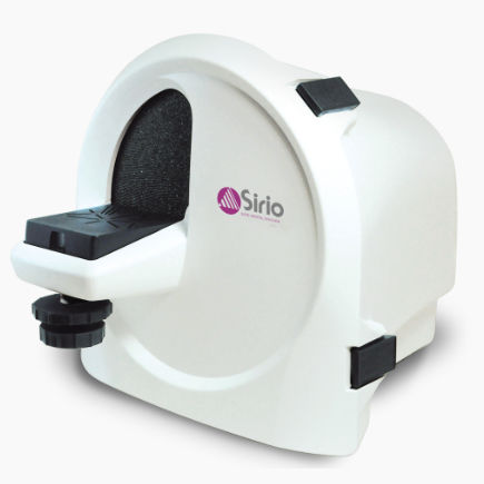Dry model trimmer - SQ series - Sirio Dental