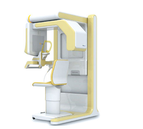 Digital dental CBCT scanner - Dinnova3 - HDX Will - 20x15 cm / 20x19 cm / 100 kV