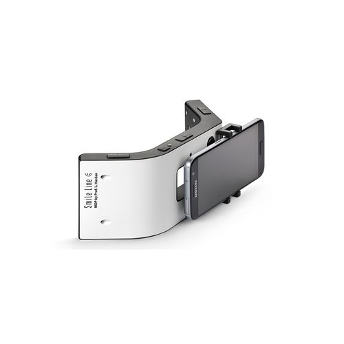 Dental photography system - MDP - SMILE LINE SA  
