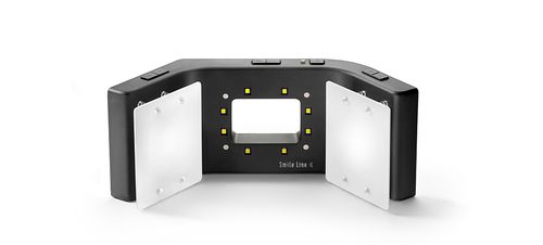 Smile Lite MDP 歯科撮影用　ミニフォトスタジオ 74080-13103754.jpg