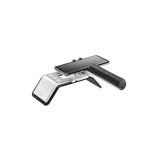 Dental photography system - MDP2 - SMILE LINE SA  