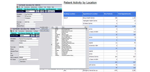 Soe Dental Software