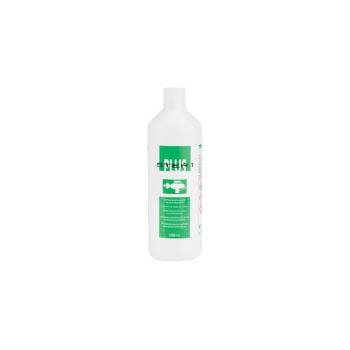 Medical device disinfectant - Ster 1 Plus - Stern Weber - liquid / 1000 mL / alcohol-based