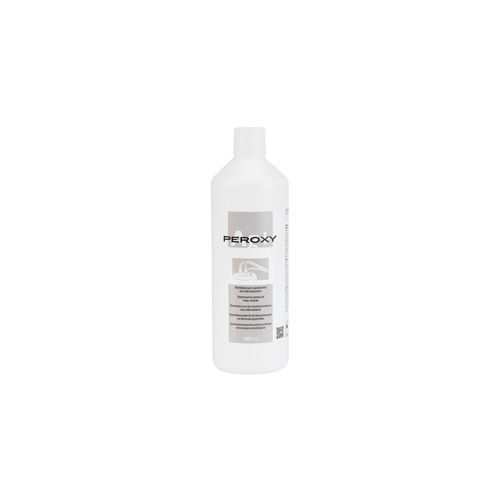 Medical device disinfectant - Peroxy Ag+ - Stern Weber - liquid / 1000 mL / hydrogen peroxide-based