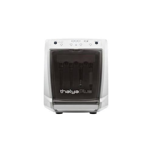 Dental handpiece lubrication system - Thalya Plus - Stern Weber