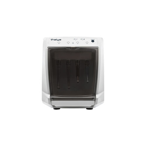 Dental handpiece lubrication system - Thalya - Stern Weber