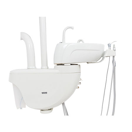 Dental unit spittoon - 1655 - Summit Dental Systems  