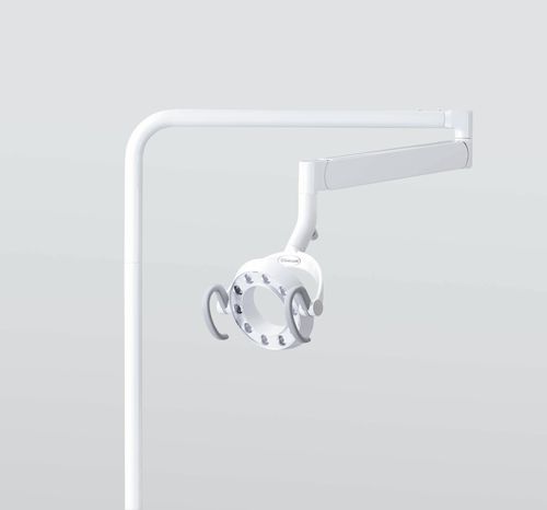 Dental light - 900(D200) - Takara Belmont Italy - LED