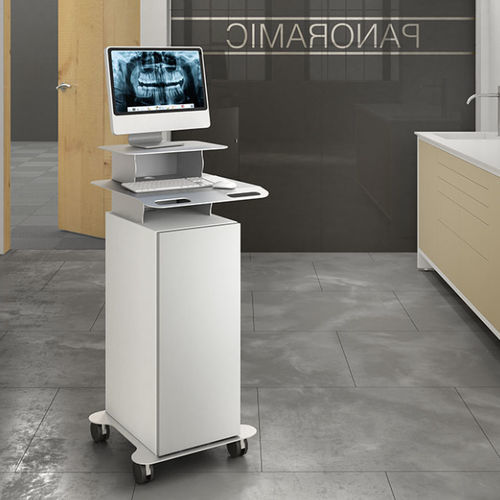 General purpose trolley - TAVOM S.p.A.   - equipment / handling / compact