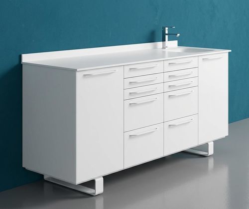 General purpose cabinet unit - PLANA - TAVOM S.p.A.  