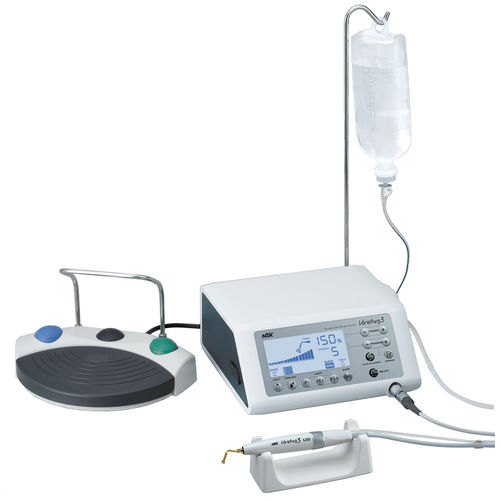 Dental handpiece motor VarioSurg3 TBR Implants Group