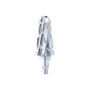 Dental burr - SCX  - Tek Metal Sanayi - tungsten carbide / cutting