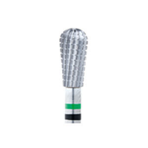 Dental burr - QX  - Tek Metal Sanayi - tungsten carbide / cutting