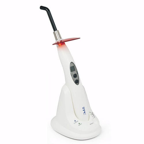 Dental curing unit LED 50N TPC wireless / LED