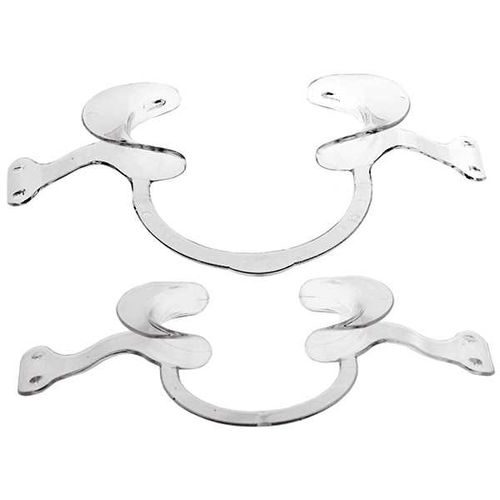 Cheek retractor KleerView™ Ultradent Products lip / dental