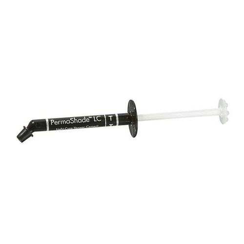 Resin dental material - PermaShade™ LC - Ultradent Products - composite / for dental veneers / white