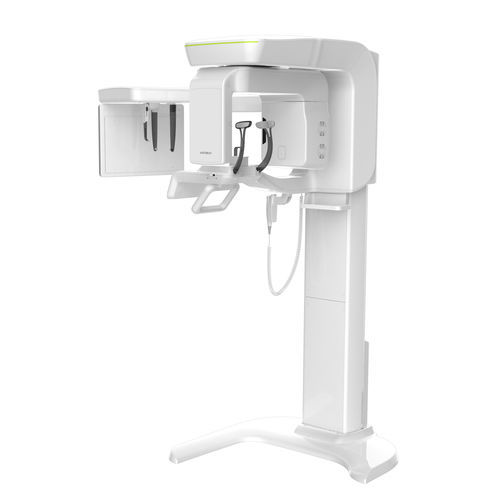 Panoramic Xray system Smart Plus™ VATECH Networks cephalometric