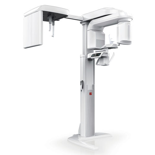 Panoramic X-ray system - PaX-i3D™ - VATECH Networks - cephalometric X ...