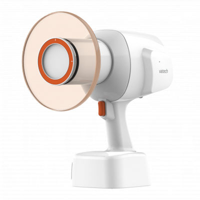 Analog intraoral X-ray system - EzRay Air™ - VATECH Networks - portable